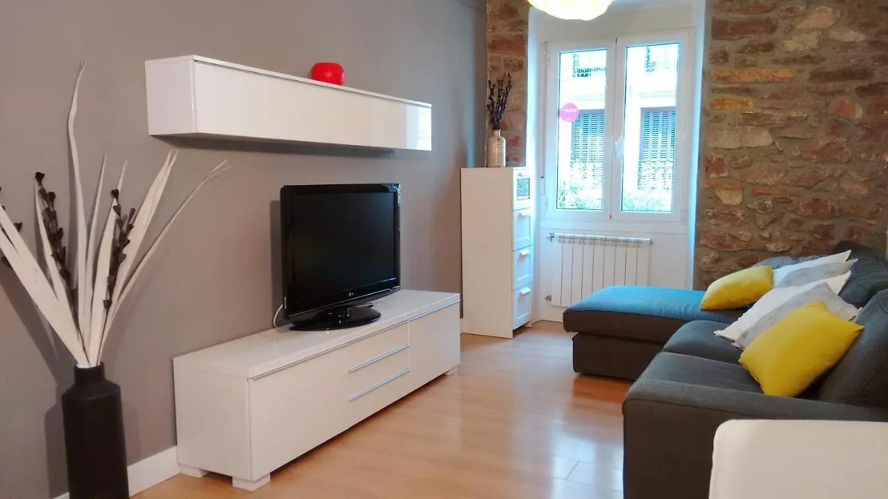 Matia Apartamento Saint-Sébastien Espagne