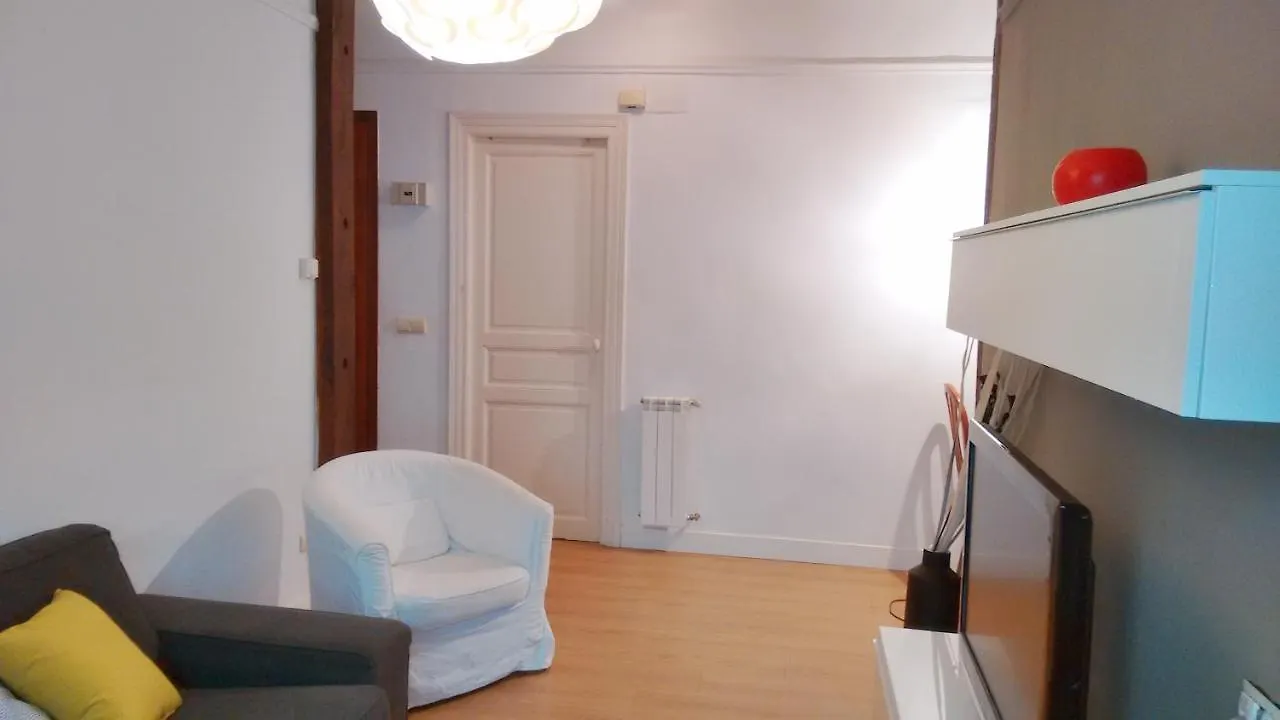 Matia Apartamento Saint-Sébastien 0*,  Espagne