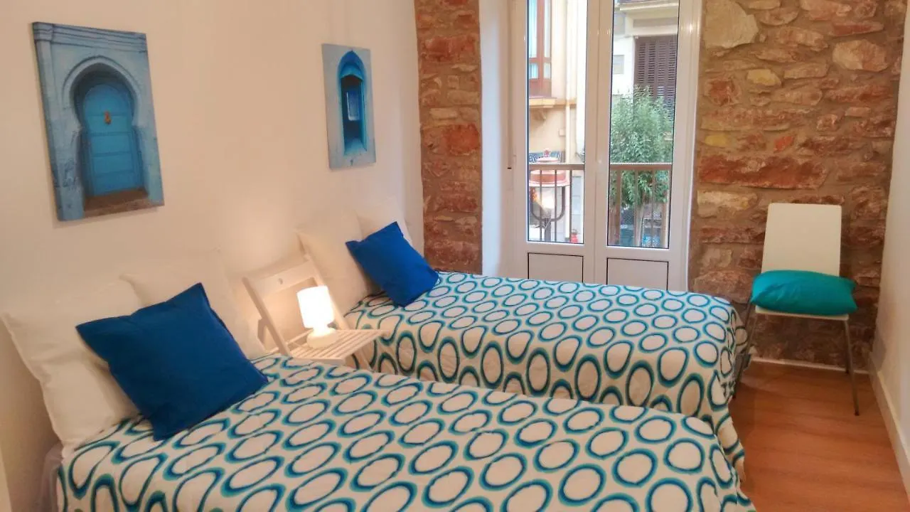 Matia Apartamento Saint-Sébastien